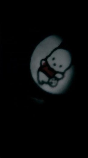 projector camera keychain 😻