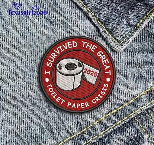 I Survived 2020 Biohazard Response Team Patch, Funny Pandemic Survivor Iron On Patches, Tactical Military Badge, Post Apocalyptic Accessory