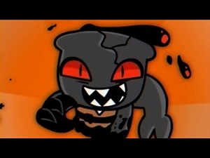 The Vee (Dandy's World Animation)