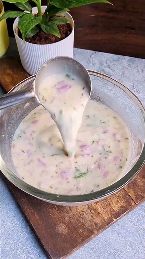 Instant Rava Dosa Recipe | Crispy & Tasty Breakfast by Nandi Foods | Suji Rice Flour Dosa