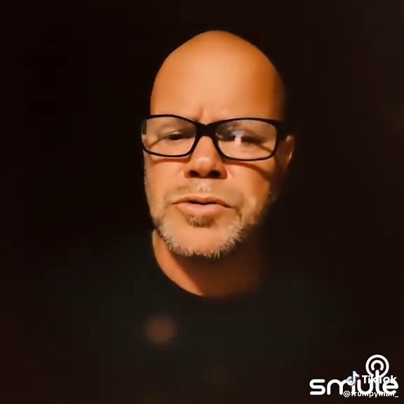 FrumpyMan_ on TikTok