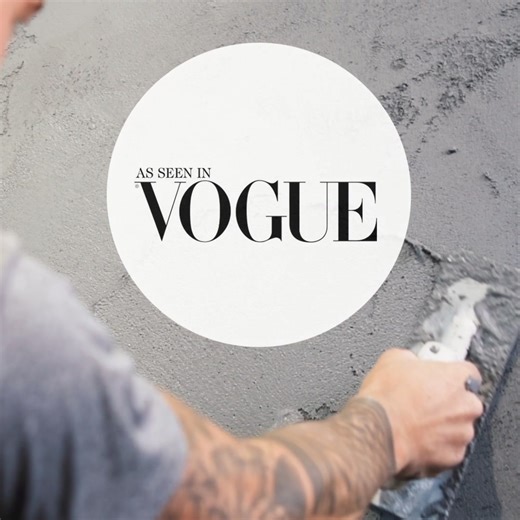 MicroStone: Rockcote’s innovative microcement​! Create a natural stone-like appearance with this microcement that exudes elegance. This simple, two part decorative finish can be applied over a range of substrates and surfaces for a bespoke, seamless finish. · 100% Australian made & tested · Exhibits minimal shrinkage · Durable & long lasting · Ensures a flawless result every time Visit your nearest Rockcote Trade Hub or Stockist today. | Rockcote