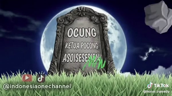 Horor Komedi: Keseruan Segala Hal Lucu dan Menakutkan