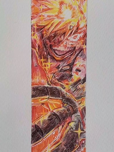 Drawing Go beyond P1 #megaohmman #trend #xuhuong #drawing #draw #sketc...