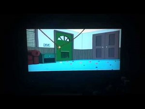 Cartoon Network New Thursdays (long promo)