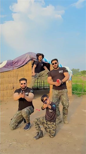 Commando #army #militarypowe #indianarmedforces #foji #soldier #pakistanzindab #foji #ssg