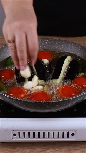 These are the most delicious vegetables I’ve ever eaten | U.S. Recipes