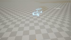 CIMPro孪大师-演示通过数据创建模型、移动、修改、销毁完整流程api调用