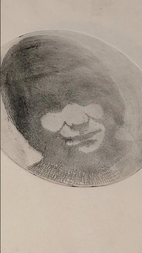 Intaglio Printmaking #printmakingprocess #etching #art #ink #inking