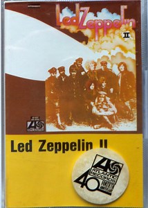 Led Zeppelin - Led Zeppelin II