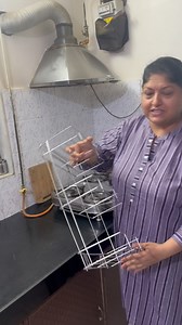 1.6K views · 817 reactions | Follow me & comment link or pp then check your msg box for details and my message #garimaspride @meeshoapp #collab #review #kitchenutilities | Garimaspride | Facebook