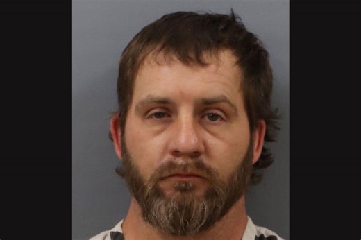 Man Sentenced to Record-Setting 438 Years in Prison For Raping and Molesting Children | Oxygen