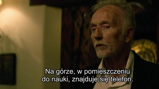 The Call (Horror, 2020) [napisy pl]