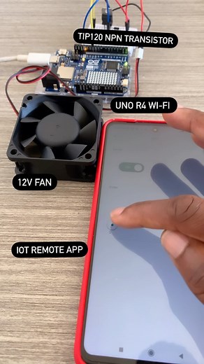 39K views · 5.2K reactions | Learn how to control the speed of 12V...