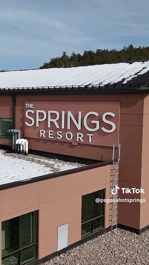 Discover The Springs Resort's New Expansion in Pagosa Springs