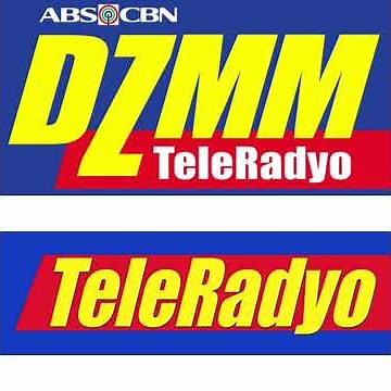 DZMM Teleradyo / Station ID / (May-8-2020)