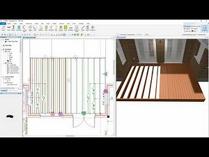 SoftPlan home design software