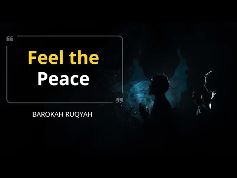 Soothing Ruqyah Recitation for Peaceful Night and Divine Protection