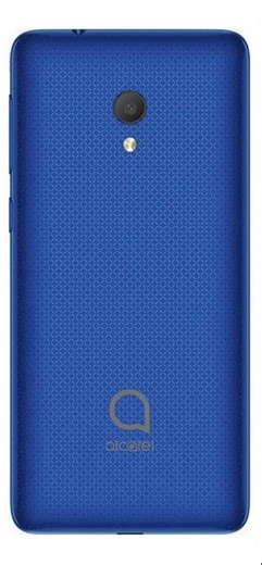 Alcatel Bells Notification Ringtone - 1C-2019