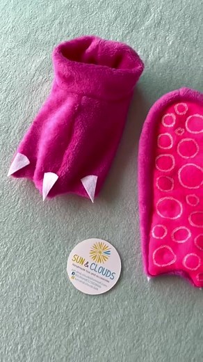 Cómo hacer un disfraz de dinosaurio: Parte 1