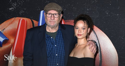 Meet Modern Family star Ed O’Neill’s real-life daughter Claire: she just made a rare TikTok appearance rapping alongside her dad to a Tupac Shakur song, delighting Sarah Hyland and Ariel Winter