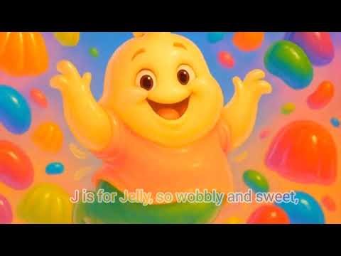 ABC Song 🎵 | Fun Cartoon Learning for Kids | Life in Cartoons