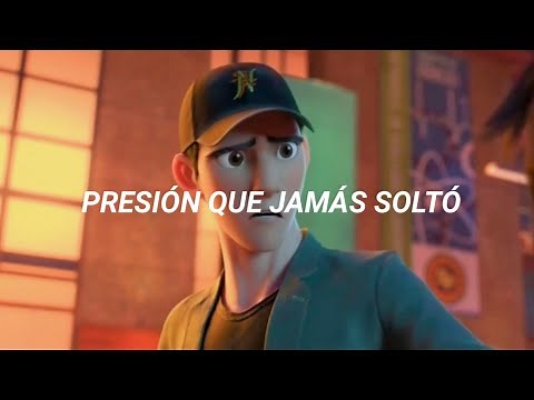 Está canción describe a los hermanos mayores 😔