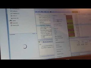 Transfer 4gb ps2 iso files to Playstation 3