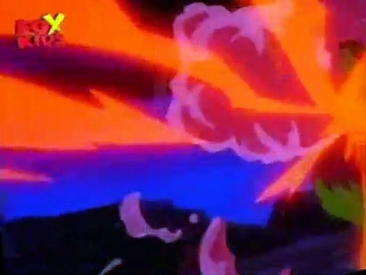 The Incredible Hulk 1996 The Incredible Hulk 1996 E001 – Return of the Beast, Part 1