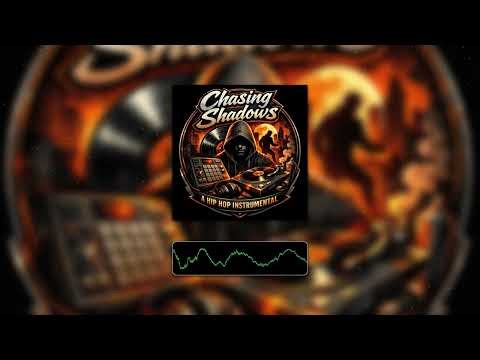 Dynamic Hip Hop Instrumental | Chasing Shadows