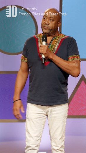 96K views · 1.6K reactions | When The Police Pull You Over. L.A. Hardy | Dry Bar Comedy | Facebook