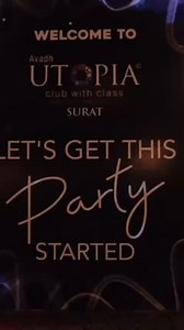  Feel the love, feel the beats!  Join us for an Electrifying DJ Valentine’s Night featuring unlimited mocktails, a mouthwatering food spread crafted by our master chefs, and exciting surprise gifts! Event Details:  Date: 14th February ⏰ Time: 8 PM to 11:30 PM  Rate: ₹2500 per couple  Dress Code: Red & Black Make this Valentine’s a night to remember with love, music, and magic!  #avadhutopia #valentines #valentineday #party | Avadh Utopia Surat | Facebook