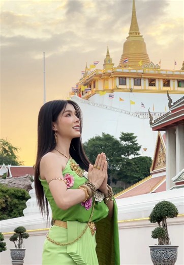 ตำนานเหมยหลิน: เรื่องราวที่คุณต้องรู้