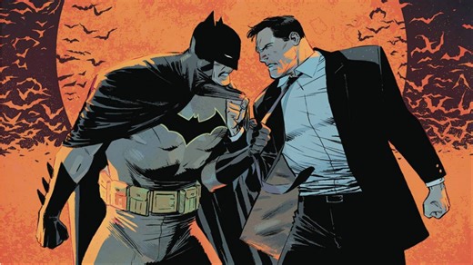 Tom King's Batman Is Actually One of the Best for the Character, And I Can Prove It