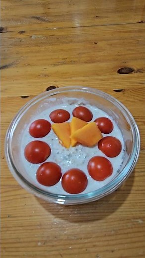 Overnight Oats