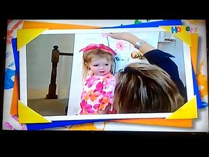 Barney - Growing (My Baby Brother)