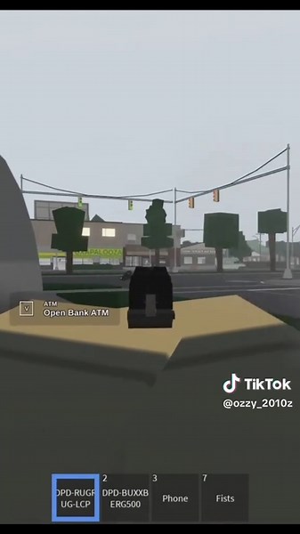 Maple State Sim: A Roblox Shooter Experience