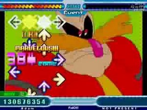 Tomorrow I'll (Robotnik's PINGAS Song)