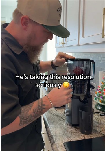 Finally a juicer that works great and doesn’t break the bank! #juicer #juice #kitchen #healthylifestyle #newyearnewme