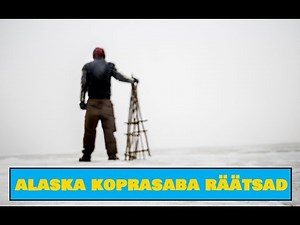 How to Make Bogshoes / Snowshoes vol 1 – Easy Outdoors Camping Tools