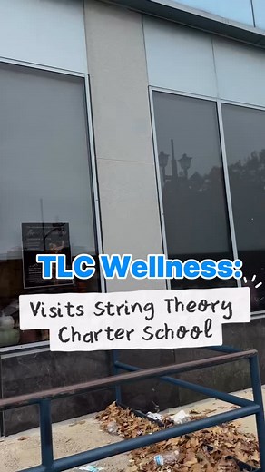 Incredible Day at String Theory Schools empowering amazing teachers with tools and strategies to tackle one of today’s most critical challenges- cyberbullying. Such a great time helping to create safe spaces in our own city! Thanks for having us.  #tlcwellness #philadelphia #community #cyberbullying #cyberbullies #prevention | TLC Wellness | Facebook