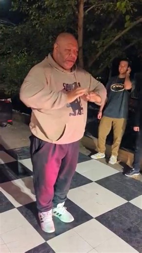 Soul Train Line, part 4, #soultrain, #dance, #funky