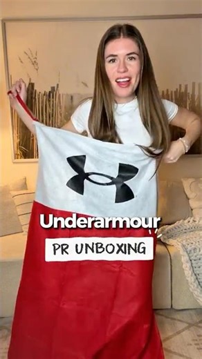 Under Armour Unstoppable Collection Try-On 💪 | Athlete-Tested Performance Meets Style 2026