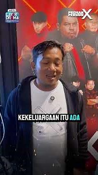 Di tengah dunia terminal yang keras, Kang Denny hadir sebagai sosok yang beda #premanpensiun10