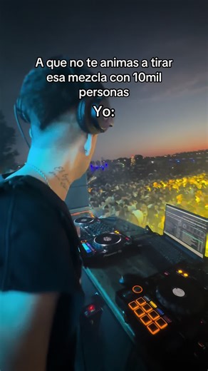 La mezcla que no erra: Fiesta de Guaracha