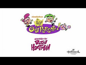 The Fairly OddParents - S10 Theme Song (Wubbian, Hallmark)
