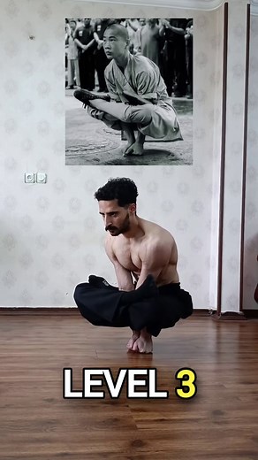 Incredible Shaolin Moves for Ultimate Workout