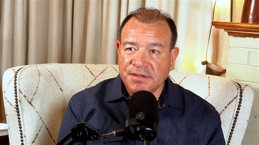 Range Reimagined Episode III: Taylor Keen Interview Part Two