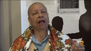 Exhibit explores pain, pride and history of Black experience in New Rochelle