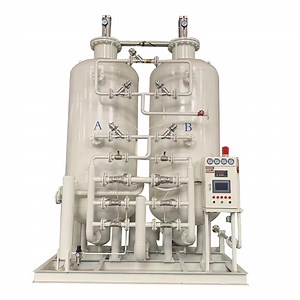 [Hot Item] Industrial Oxygen Generator, Vpsa Oxygen Production Equipment